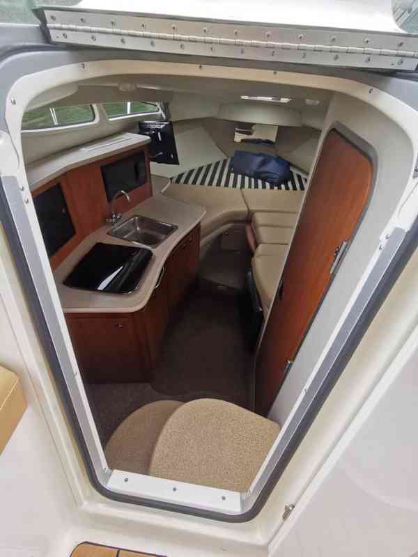 BAYLINER 265 - foto 3
