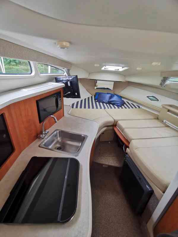 BAYLINER 265 - foto 2