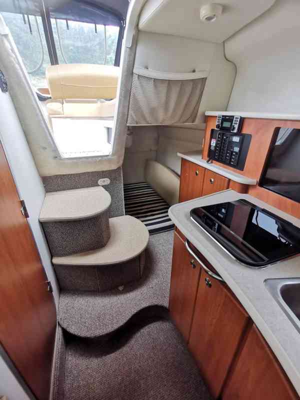 BAYLINER 265 - foto 11