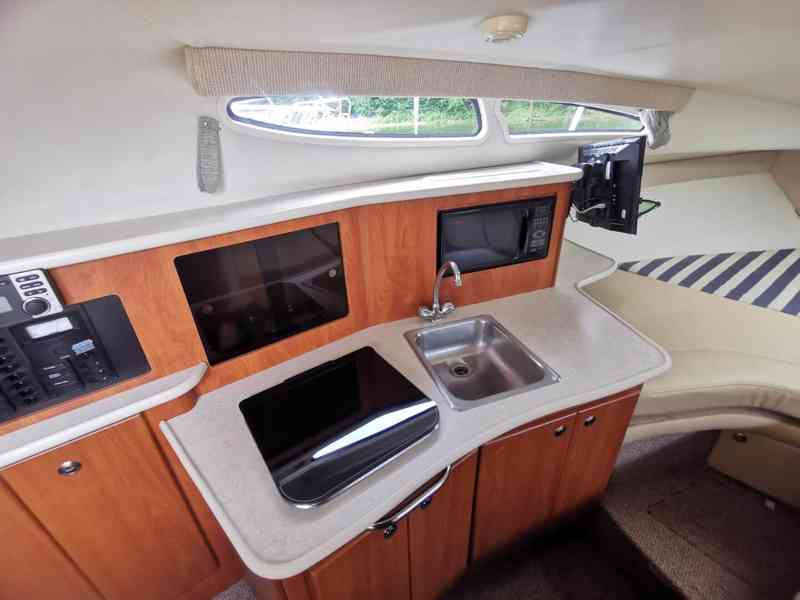 BAYLINER 265 - foto 9