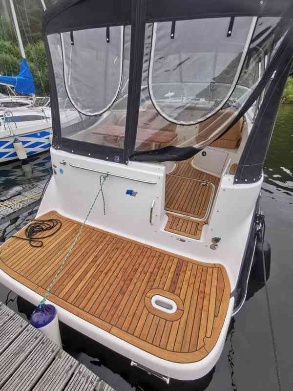 BAYLINER 265 - foto 10