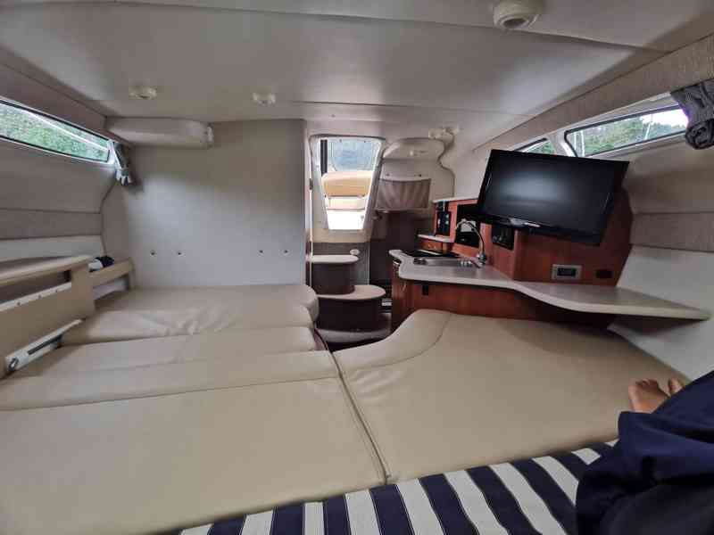 BAYLINER 265 - foto 7