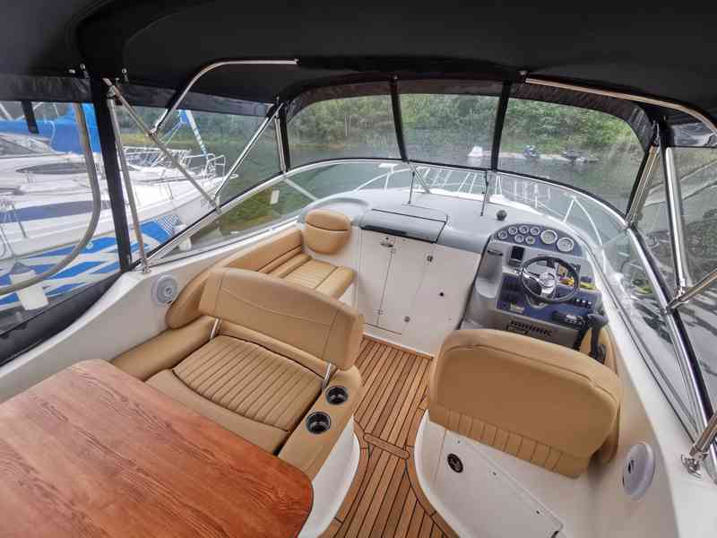 BAYLINER 265 - foto 4