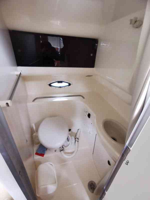 BAYLINER 265 - foto 6