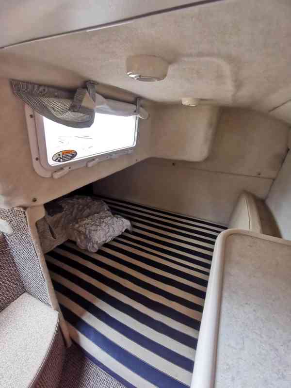 BAYLINER 265 - foto 12