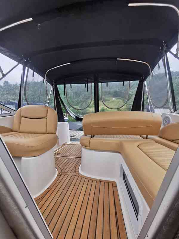 BAYLINER 265 - foto 5