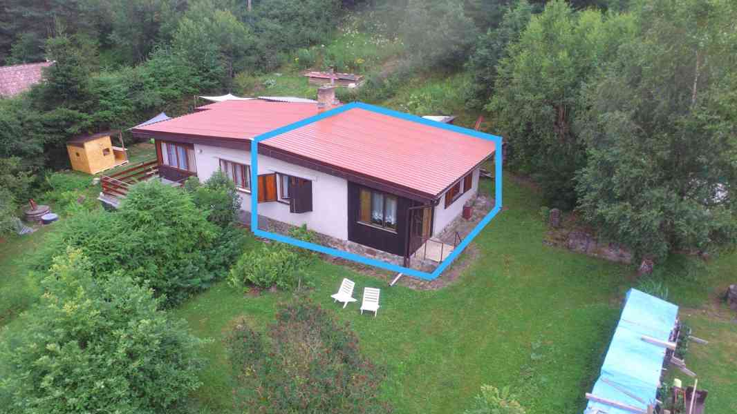 Prodej chaty - Plzeň - sever - foto 10