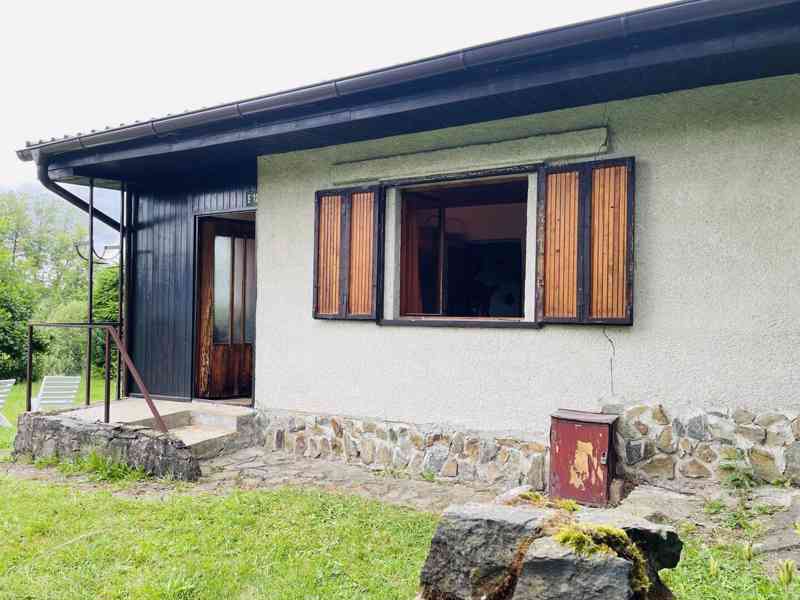 Prodej chaty - Plzeň - sever - foto 7