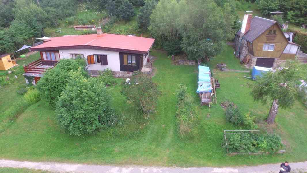 Prodej chaty - Plzeň - sever - foto 9
