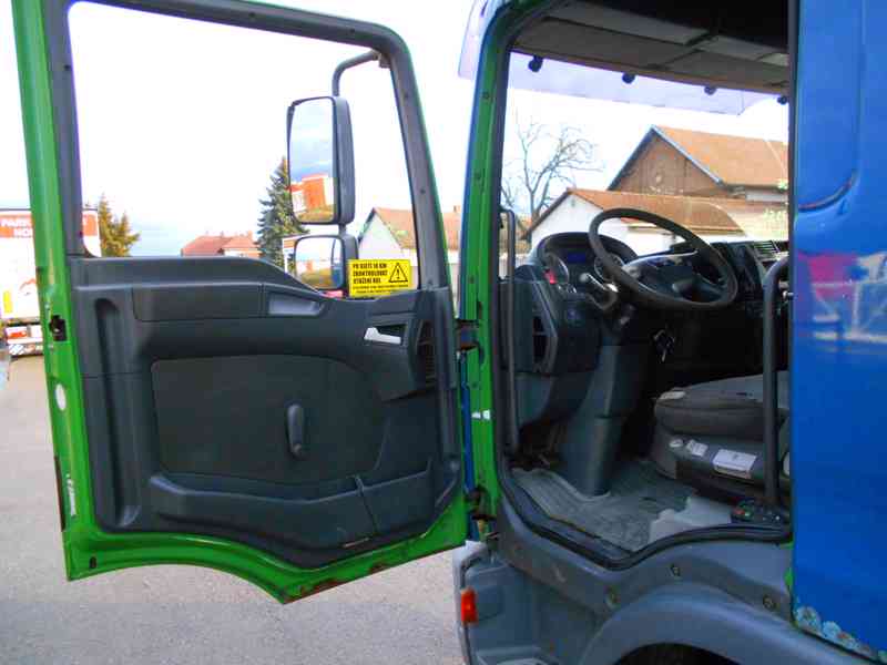 MAN TGL 12.210 4x2 - foto 13