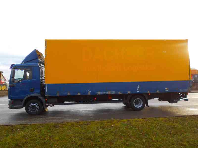 MAN TGL 12.210 4x2 - foto 4