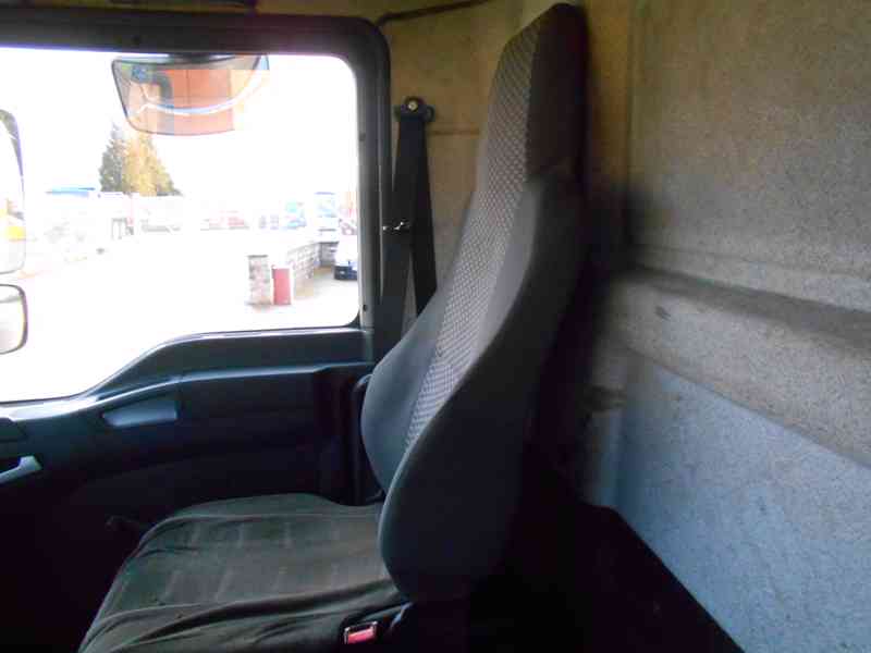 MAN TGL 12.210 4x2 - foto 20