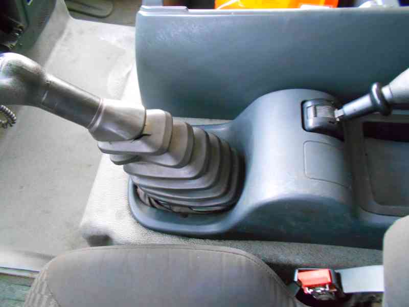 MAN TGL 12.210 4x2 - foto 17