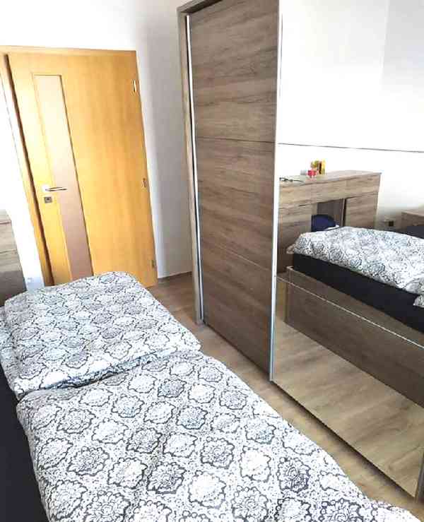 Pronájem novostavby 2+kk Slavkov u Brna - foto 10