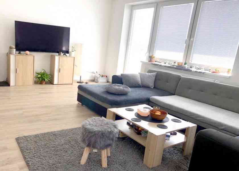 Pronájem novostavby 2+kk Slavkov u Brna - foto 5