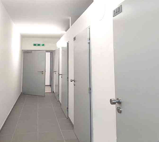 Pronájem novostavby 2+kk Slavkov u Brna - foto 19