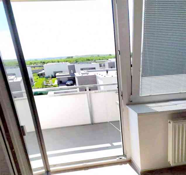 Pronájem novostavby 2+kk Slavkov u Brna - foto 7