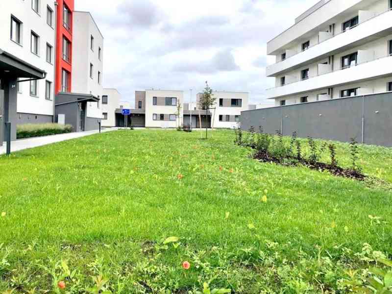 Pronájem novostavby 2+kk Slavkov u Brna - foto 22