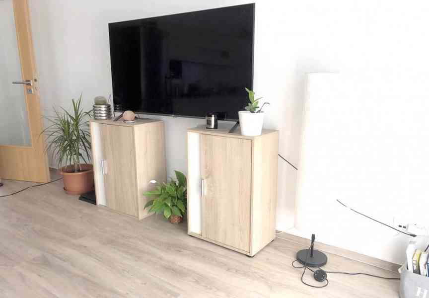 Pronájem novostavby 2+kk Slavkov u Brna - foto 6