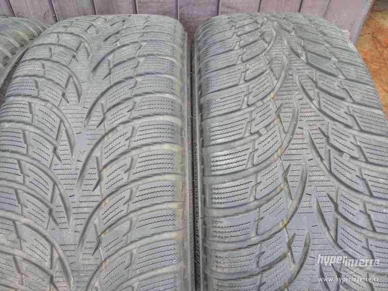 215/60R16 FORD MONDEO poslední model 6,5x16 5x108 ET 50 - foto 10