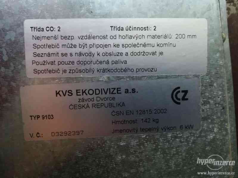 Moravia KVS - foto 4