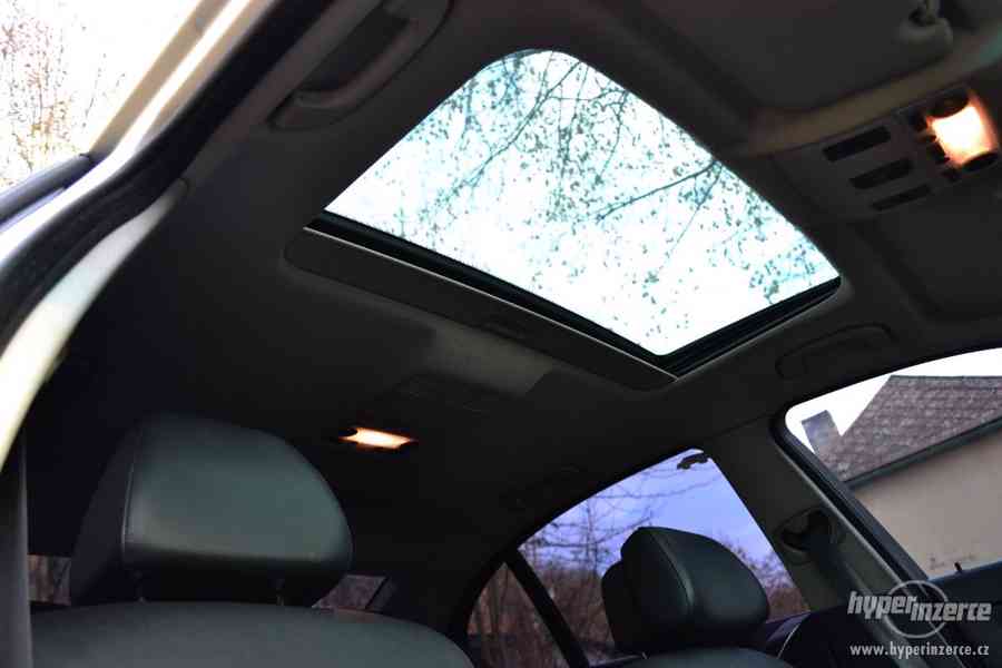 BMW E60 530d 212kw BSR úprava, bez DPF / Výměna - foto 8