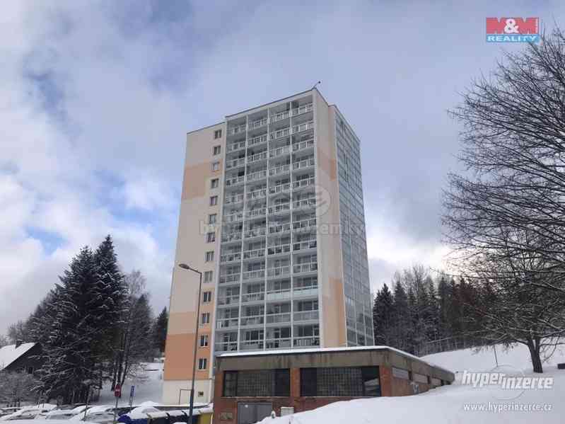 Prodej bytu 1+1, 44 m?, Tanvald, ul. Sportovní - foto 1