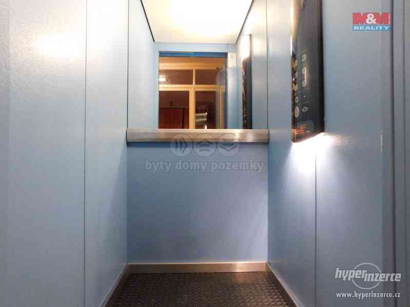 Prodej bytu 1+1, 44 m?, Tanvald, ul. Sportovní - foto 2
