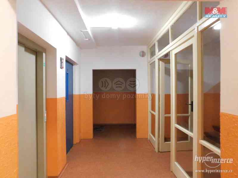 Prodej bytu 1+1, 44 m?, Tanvald, ul. Sportovní - foto 3