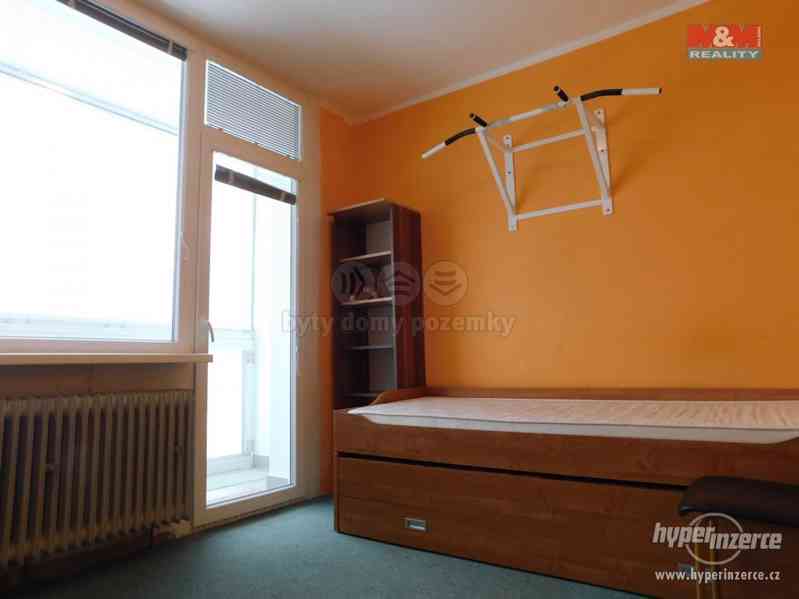 Prodej bytu 1+1, 44 m?, Tanvald, ul. Sportovní - foto 7