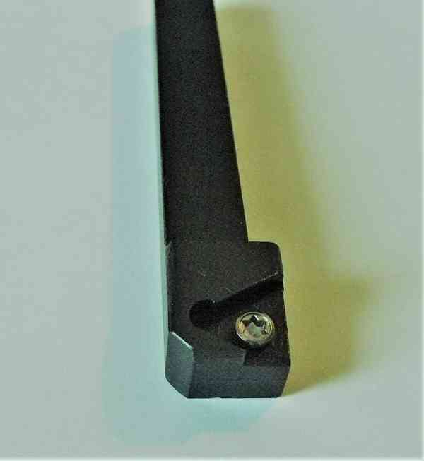 Nůž pro vnější soustružení závitů SER1212H16 (NOVÝ) - foto 3