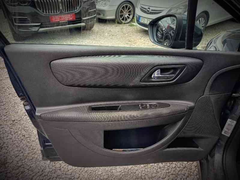 Citroen C4 1,4i16V Comfort ČR - foto 16