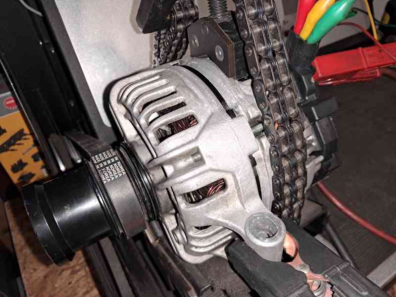 Chiptuning Ford Transit 2.2 TDCi 85 pk - Unlimited Tuning
