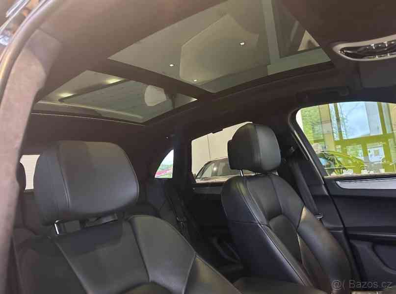 Porsche Macan 3,6   Ojeté, 4/2014 - foto 5