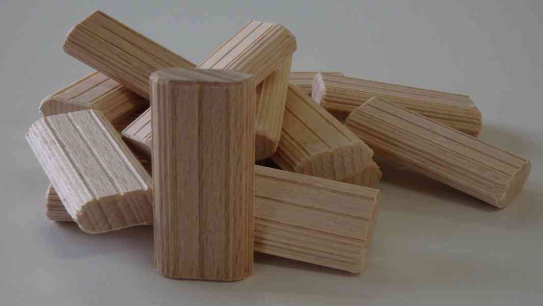 kolíky systém DOMINO Festool - foto 4