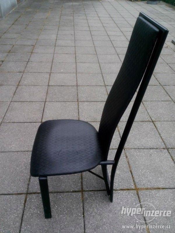 Židle (25 ks) - foto 2