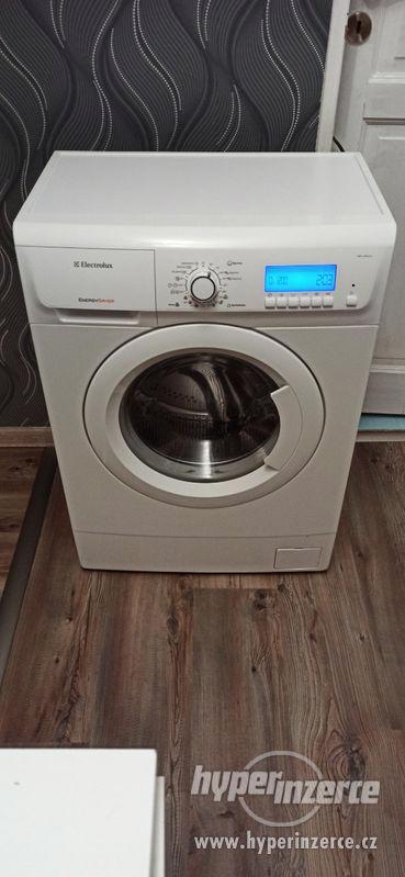 Pračka Electrolux 6kg - foto 4