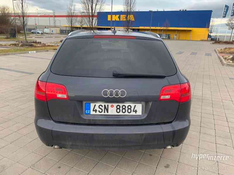 Audi A6 Avant 3.0TDI 171kw Quattro (bez DPF!) - foto 3