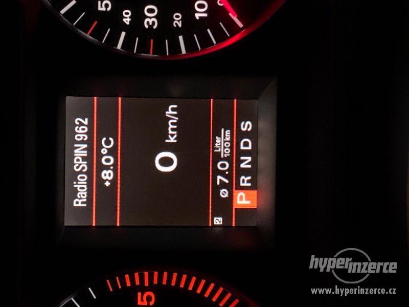 Audi A6 Avant 3.0TDI 171kw Quattro (bez DPF!) - foto 8