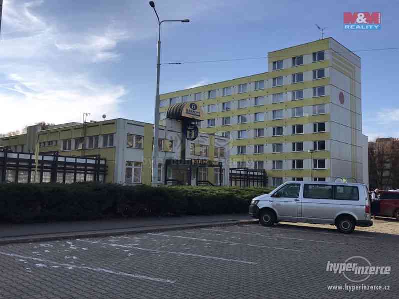 Pronájem potravinářských výrobních prostor, Pardubice - foto 1
