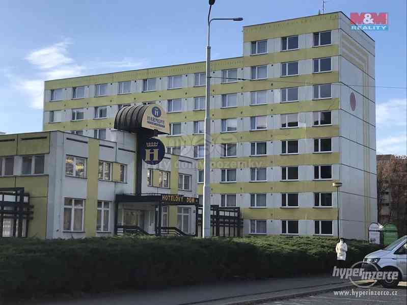 Pronájem potravinářských výrobních prostor, Pardubice - foto 2