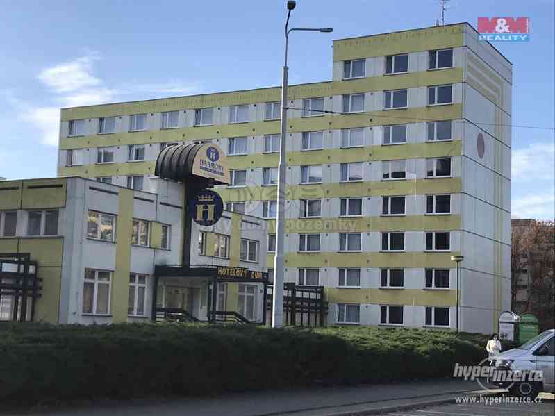 Pronájem potravinářských výrobních prostor, Pardubice - foto 6