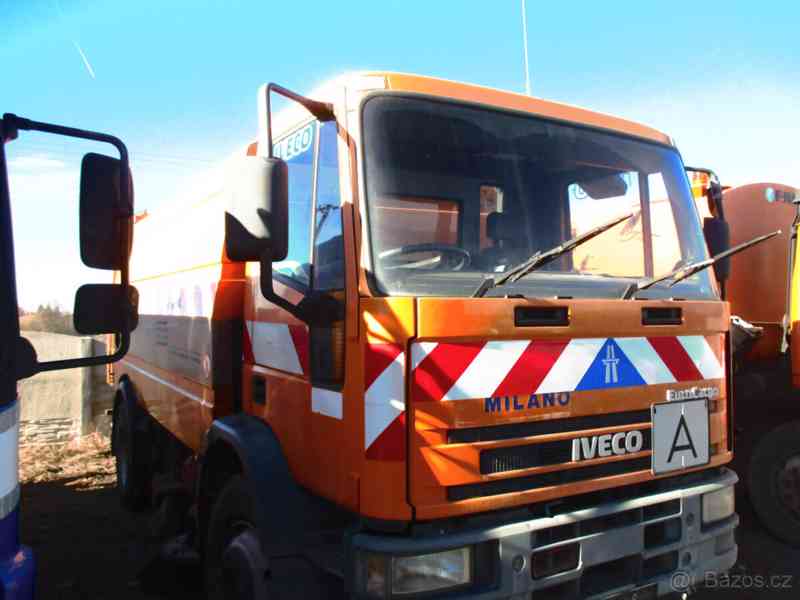 Iveco ML 150	 - foto 1