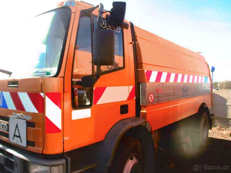 Iveco ML 150	 - foto 3