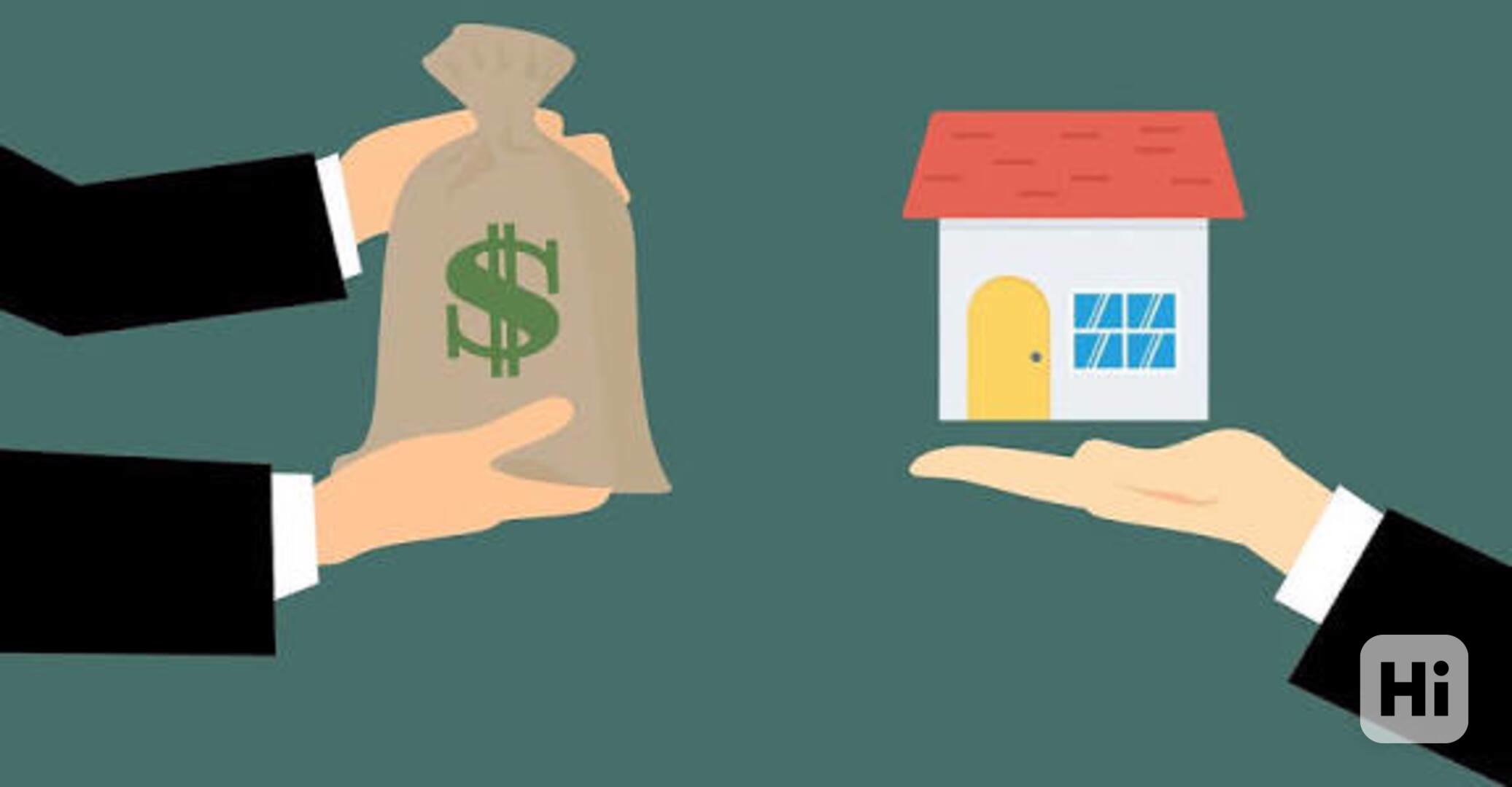 Offre de prêt entre particuliers en ligne  - foto 1