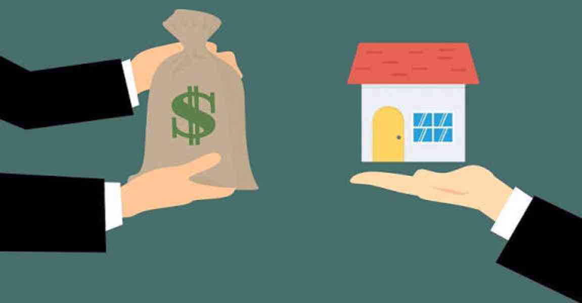 Offre de prêt entre particuliers en ligne  - foto 1