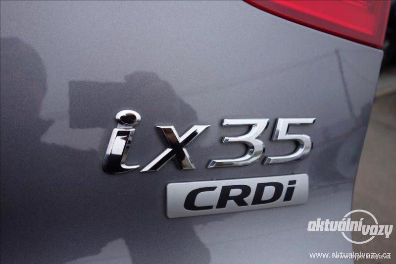 Hyundai ix35 1.7, nafta, rok 2015 - foto 21