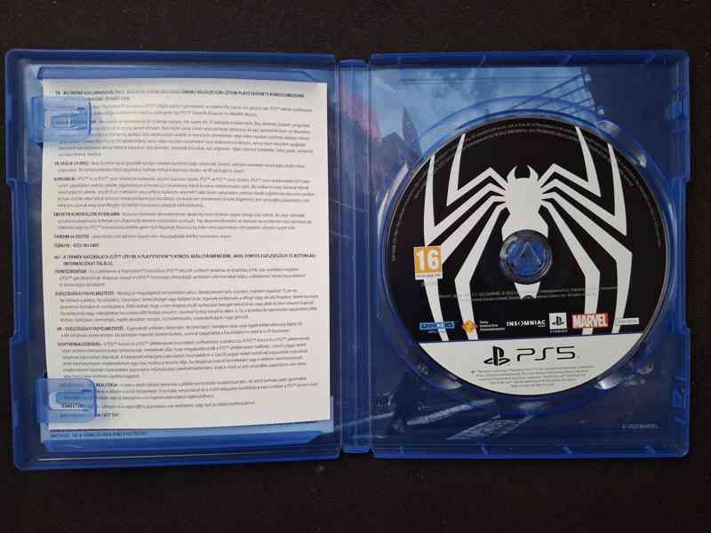 Spider-Man 2 (PS5) - foto 3