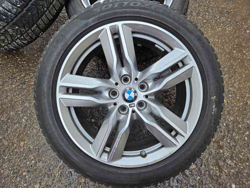 originál BMW X1 F48 X2 F39 M-paket 5x112 - foto 4
