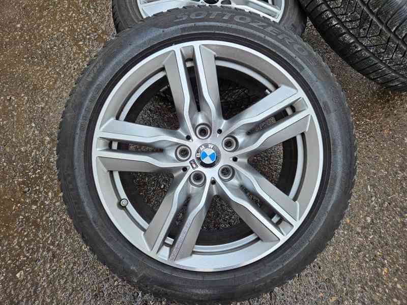 originál BMW X1 F48 X2 F39 M-paket 5x112 - foto 2